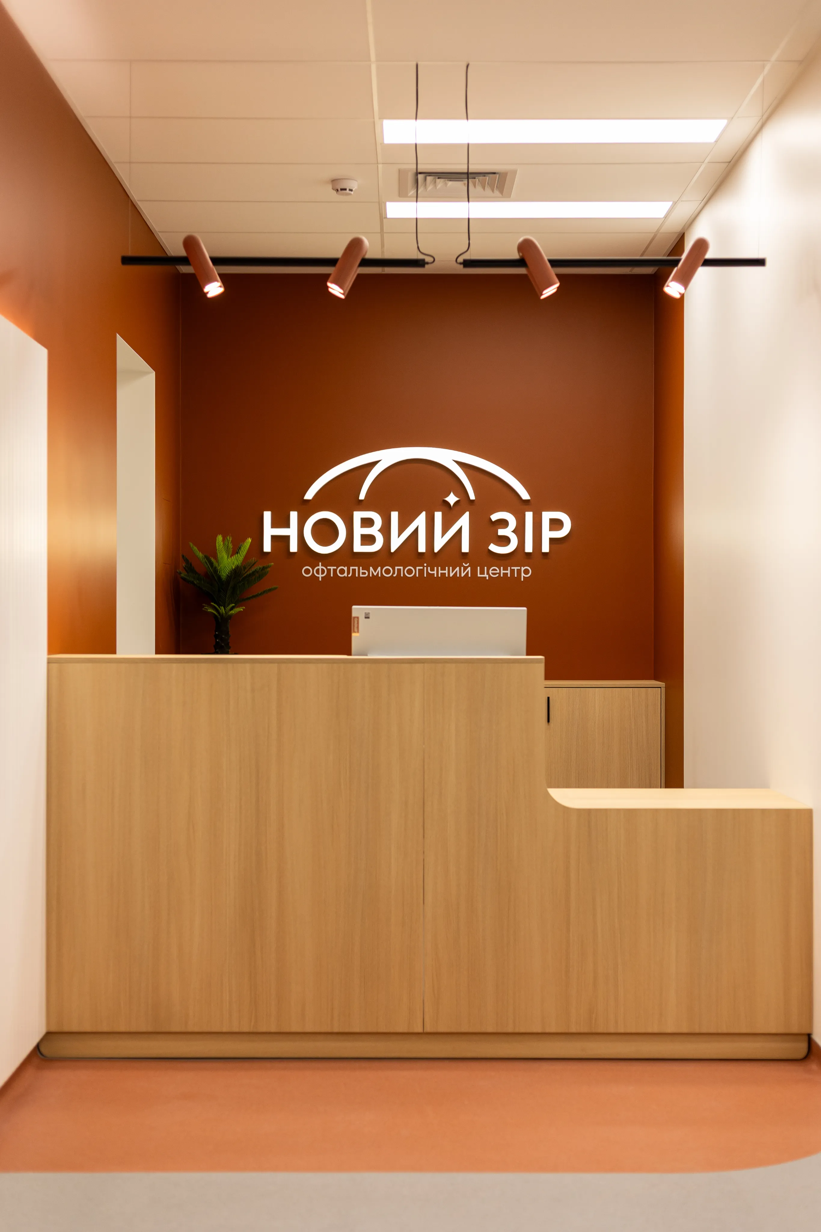 Новий зір