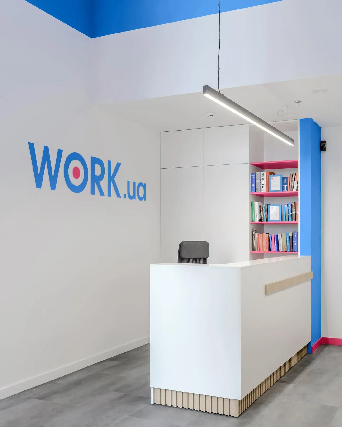 Work Ua